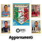 Calciatori panini 2013/14 - Scegli figurina Aggiornamenti da A1 a A100