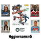 Calciatori panini 2012/13 - Scegli figurina Aggiornamenti A1-A100