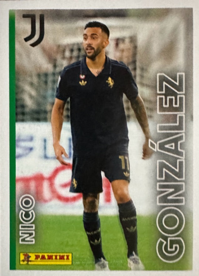 Calciatori panini Anteprima 2024/25 - Scegli figurina UPDATE Aggiornamenti