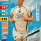 Adrenalyn XL Calciatori UPGRADE 2024/25- Scegli Card Dreamer Winter Star Limited