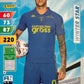 Adrenalyn XL Calciatori UPGRADE 2024/25- Scegli Card Dreamer Winter Star Limited