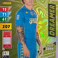 Adrenalyn XL Calciatori UPGRADE 2024/25- Scegli Card Dreamer Winter Star Limited