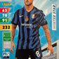 Adrenalyn XL Calciatori UPGRADE 2024/25- Scegli Card Dreamer Winter Star Limited