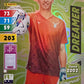 Adrenalyn XL Calciatori UPGRADE 2024/25- Scegli Card Dreamer Winter Star Limited