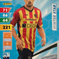 Adrenalyn XL Calciatori UPGRADE 2024/25- Scegli Card Dreamer Winter Star Limited