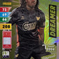 Adrenalyn XL Calciatori UPGRADE 2024/25- Scegli Card Dreamer Winter Star Limited