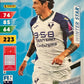 Adrenalyn XL Calciatori UPGRADE 2024/25- Scegli Card Dreamer Winter Star Limited