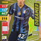 Adrenalyn XL Calciatori UPGRADE 2024/25- Scegli Card Dreamer Winter Star Limited