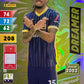 Adrenalyn XL Calciatori UPGRADE 2024/25- Scegli Card Dreamer Winter Star Limited