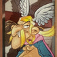 Asterix Sine Tempore Panini Treasure Box - Scegli Choose Card Parallel