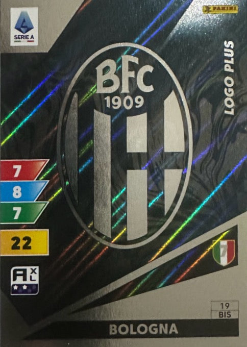 Adrenalyn XL Calciatori 2024/25 - Scegli Card Scudetto Plus