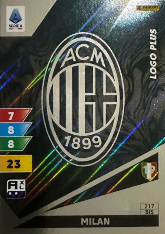 Adrenalyn XL Calciatori 2024/25 - Scegli Card Scudetto Plus