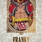 One Piece Treasure Box 2024 Panini Mancolista - Scegli card da 1 a 70 PARALLEL