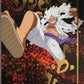 One Piece Treasure Box 2024 Panini Mancolista - Scegli card da 1 a 70 PARALLEL