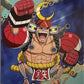 One Piece Treasure Box 2024 Panini Mancolista - Scegli card da 1 a 70 PARALLEL