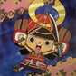 One Piece Treasure Box 2024 Panini Mancolista - Scegli card da 1 a 70 PARALLEL