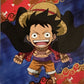 One Piece Treasure Box 2024 Panini Mancolista - Scegli card da 1 a 70 PARALLEL