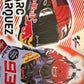 Moto GP 2024 Panini - Scegli card Parallele Red Blu