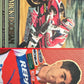 Moto GP 2024 Panini - Scegli card Parallele Red Blu