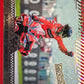 Moto GP 2024 Panini - Scegli card Parallele Red Blu