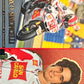 Moto GP 2024 Panini - Scegli card Parallele Red Blu