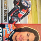 Moto GP 2024 Panini - Scegli card Parallele Red Blu