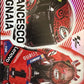 Moto GP 2024 Panini - Scegli card Parallele Red Blu