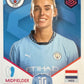 Barclays Women's Super League 2025 mancolista - Scegli figurina da 201 a 300