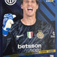 Inter Euro Publishing 2024/25 mancolista - Scegli Card da I1 a I28