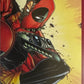 Deadpool 2024 Panini - Mancolista Scegli figurina Da 101 A 169 F1-F23