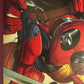 Deadpool 2024 Panini - Mancolista Scegli figurina Da 101 A 169 F1-F23