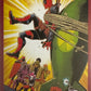 Deadpool 2024 Panini - Mancolista Scegli figurina Da 101 A 169 F1-F23