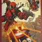 Deadpool 2024 Panini - Mancolista Scegli figurina Da 101 A 169 F1-F23