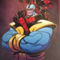 Deadpool 2024 Panini - Mancolista Scegli figurina Da 101 A 169 F1-F23