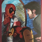 Deadpool 2024 Panini - Mancolista Scegli figurina Da 101 A 169 F1-F23