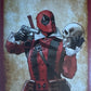 Deadpool 2024 Panini - Mancolista Scegli figurina Da 101 A 169 F1-F23