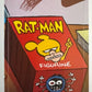 Rat-Man Figurine all'attacco Panini Mancolista - Scegli figurina da 101 a 200