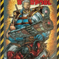 Deadpool 2024 Panini - Mancolista Scegli Card da C1 a C50