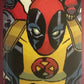 Deadpool 2024 Panini - Mancolista Scegli figurina Da 101 A 169 F1-F23