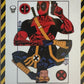 Deadpool 2024 Panini - Mancolista Scegli Card da C1 a C50