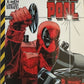 Deadpool 2024 Panini - Mancolista Scegli Card da C1 a C50