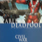 Deadpool 2024 Panini - Mancolista Scegli Card da C1 a C50