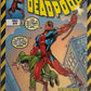 Deadpool 2024 Panini - Mancolista Scegli Card da C1 a C50