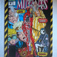 Deadpool 2024 Panini - Mancolista Scegli Card da C1 a C50
