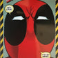 Deadpool 2024 Panini - Mancolista Scegli Card da C1 a C50