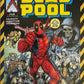 Deadpool 2024 Panini - Mancolista Scegli Card da C1 a C50