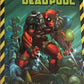 Deadpool 2024 Panini - Mancolista Scegli Card da C1 a C50