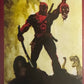 Deadpool 2024 Panini - Mancolista Scegli figurina Da 101 A 169 F1-F23