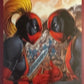 Deadpool 2024 Panini - Mancolista Scegli figurina Da 101 A 169 F1-F23