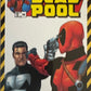 Deadpool 2024 Panini - Mancolista Scegli Card da C1 a C50